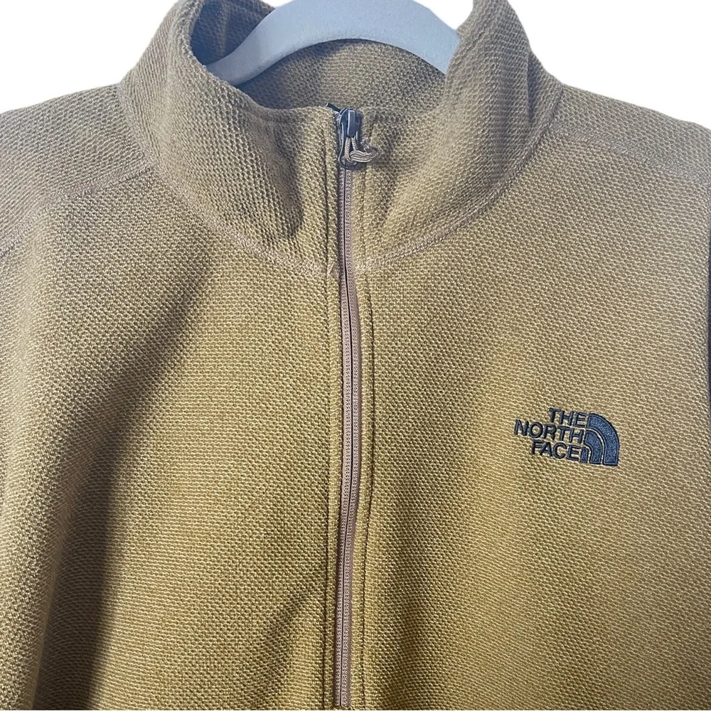 The North Face euc north